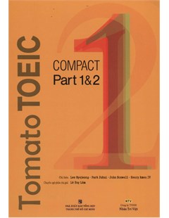 Tomato TOEIC Compact Part 1&2