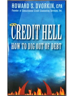 Credit hell: How to dig out of debt