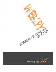 WEB2PY enterprise web framework