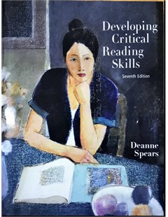 Developing Critical Reading Skills 7th Edition