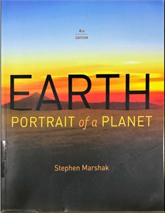 Earth: Portrait of a planet 