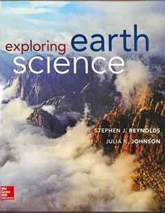Exploring earth science 