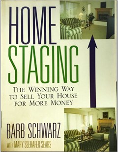 Home staging: The Winning way to sell your house for more money