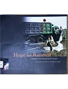 Hope for renewal 