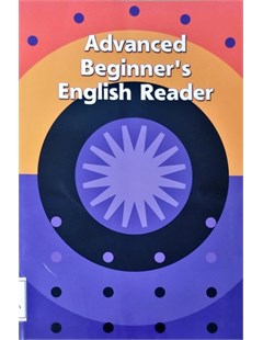 Advanced Beginner's English Reader