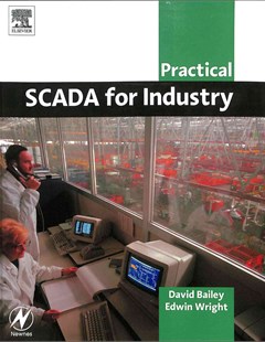 Practical SCADA for industry