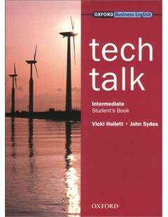 Tech talk Intermediate