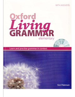 Oxford Living Grammar. Elementary