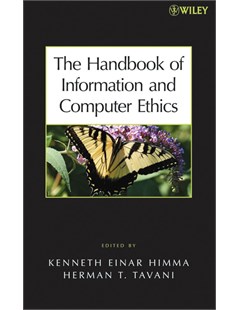 The Handbook Of Information And Computer Ethics
