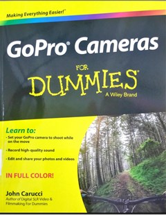 GoPro® cameras for dummies®