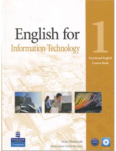 English for Information technology 1