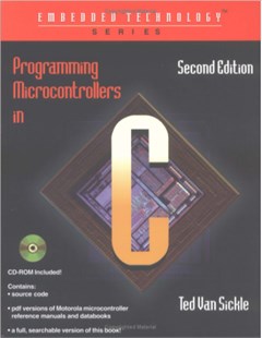 Programming Microcontrollers in C