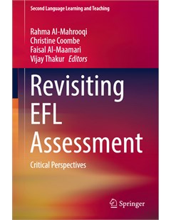 Revisiting EFL assessment: Critical perspectives