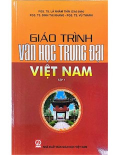 Bộ sưu tập số Lĩnh vực Văn học - Tiếng Việt