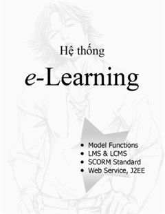 Hệ thống e - Learning