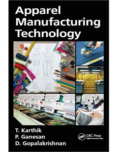 Apparel manufacturing technology
