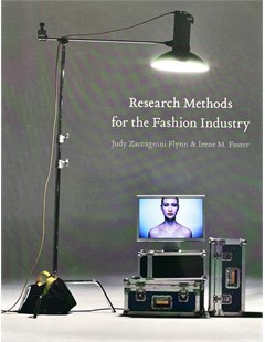 Research methods for the fashion industry 