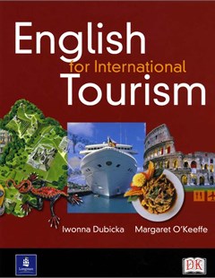 English for International Tourism - Pre-Intermediate