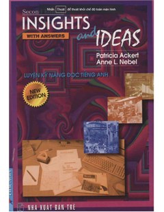 Insights and Ideas - Second Edition