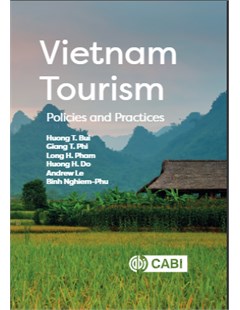 Vietnam Tourism: Polices and Practices