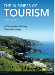 The Business of Tourism Tenth Edition
