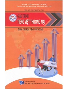 Giáo trình tiếng Việt thương mại (dành cho học viên nước ngoài)