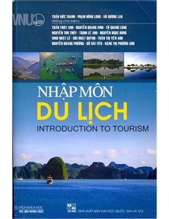 Nhập môn du lịch - Introduction to tourism