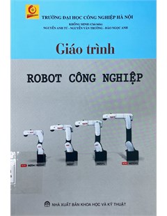 Giáo trình Robot công nghiệp