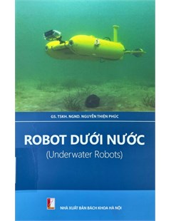 Robot dưới nước
