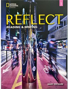 Reflect 1: Reading & Writing (Teacher's guide)