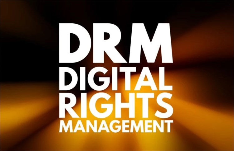 Tìm hiểu về tài nguyên không có quản lý quyền kỹ thuật số DRM