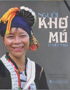 Người Khơ Mú ở Việt nam