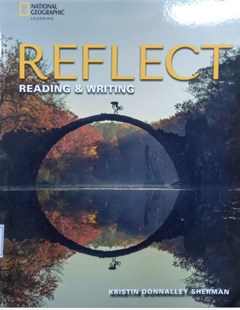 Reflect 2: Reading & Writing (Student's Book)