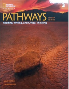 Pathways 2: Reading, Writing and Critical Thinking