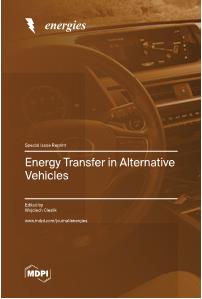 Energy Transfer in Alternative Vehicles