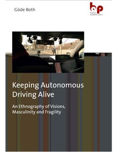 Keeping Autonomous Driving Alive