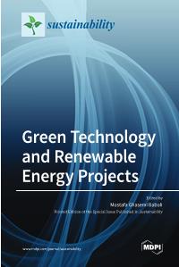 Green Technology and Renewable Energy Projects
