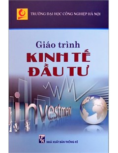 Giáo trình kinh tế đầu tư