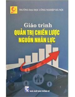 Giáo trình quản trị chiến lược nguồn nhân lực