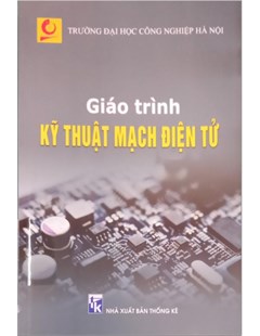 Giáo trình kỹ thuật mạch điện tử