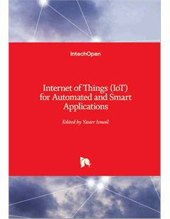 Internet of Things (IoT) for Automated and Smart Applications