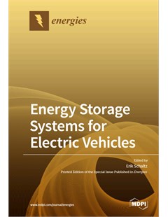 Energy Storage Systems for Electric Vehicles