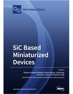 SiC based Miniaturized Devices