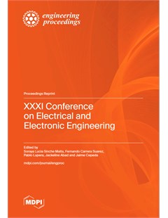 XXXI Conference on Electrical and Electronic Engineering