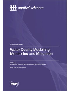 Water Quality Modelling, Monitoring and Mitigation