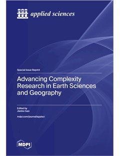 Advancing Complexity Research in Earth Sciences and Geography