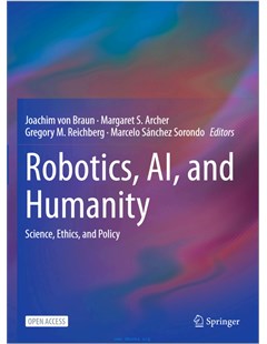 Robotics, AI, and Humanity