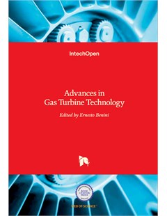 Advances in Gas Turbine Technology