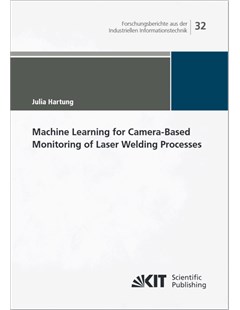 Machine Learning for Camera-Based Monitoring of Laser Welding Processes