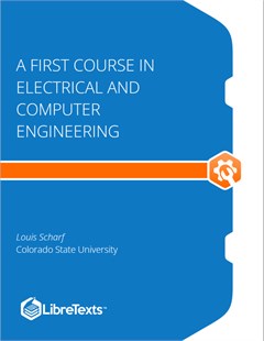 A First Course in Electrical and Computer Engineering